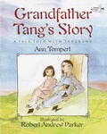 Cover: Grandfather Tang's Story - Crown Publications