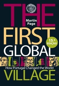 Enlarge image Cover: The First Global Village - Casa das Letras
