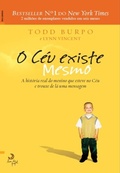 Cover: O C&eacute;u Existe Mesmo - Lua de Papel