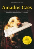 Cover: Amados Caes - Oficina do Livro