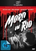 Cover: Mord in Rio - Fernsehjuwelen