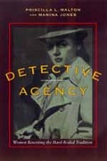 Cover: Detective Agency - University of California Press
