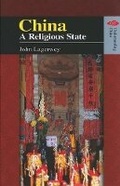 Cover: China - Hong Kong University Press