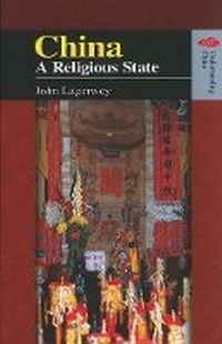 Abbildung von: China - Hong Kong University Press
