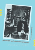 Cover: Primitivism and Twentieth-Century Art - University of California Press