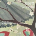Cover: Wuming (No Name) Painting Catalogue - Tian Shuying Shuying - Hong Kong University Press