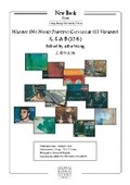 Cover: Wuming - Painting Catalogue 13VST - Hong Kong University Press