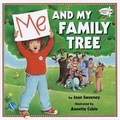 Cover: Me and My Family Tree - Random House USA Children's Books