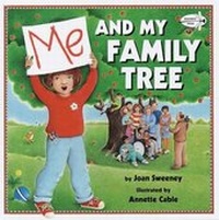 Enlarge image Cover: Me and My Family Tree - Random House USA Children's Books