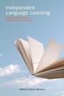 Cover: Independent Language Learning - Building on Experience, Seeking New Perspectives - Hong Kong University Press