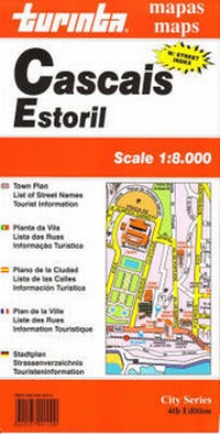 Abbildung von: Cascais Estoril - Turinta