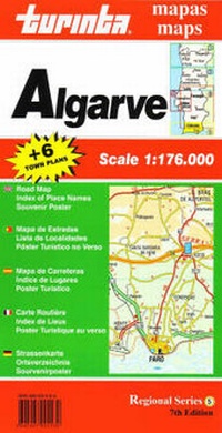 Abbildung von: Algarve - Turinta