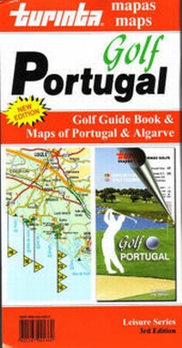 Abbildung von: Golf Portugal - Turinta