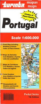 Abbildung von: Portugal - Turinta