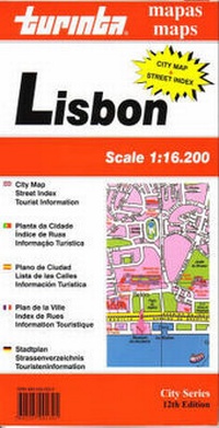 Abbildung von: Lisbon - Turinta