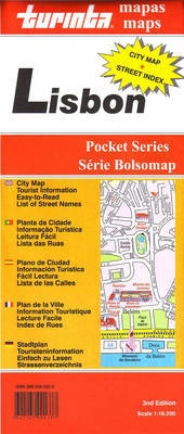 Abbildung von: Lisbon - Turinta