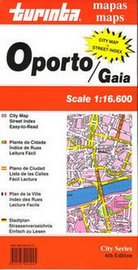 Abbildung von: Porto/Gaia - Turinta