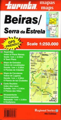 Abbildung von: Beiras/Serra Da Estrela - Turismo Internacional, Turinta