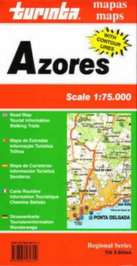 Abbildung von: Azores - Turismo Internacional, Turinta