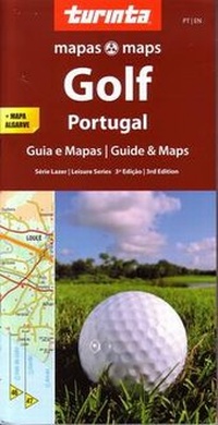 Abbildung von: Golf Portugal - Turismo Internacional, Turinta