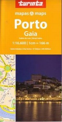 Abbildung von: Porto - Turismo Internacional, Turinta