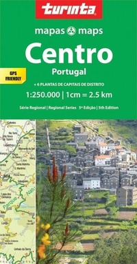 Abbildung von: Central Portugal - Turismo Internacional, Turinta