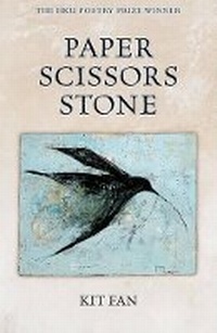 Enlarge image Cover: Paper Scissors Stone - Hong Kong University Press
