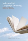 Cover: Independent Language Learning - Building on on Experience, Seeking New Perspectives - Hong Kong University Press