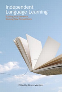 Enlarge image Cover: Independent Language Learning - Building on on Experience, Seeking New Perspectives - Hong Kong University Press