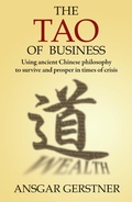 Cover: Tao of Business - Earnshaw Books