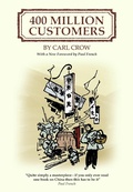 Cover: 400 Million Customers - Earnshaw Books