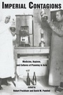 Cover: Imperial Contagions - Hong Kong University Press