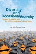 Cover: Diversity and Occasional Anarchy - Hong Kong University Press