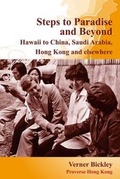 Cover: Steps to Paradise and Beyond - Proverse Hong Kong
