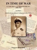 Cover: In Time of War - Proverse Hong Kong