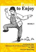 Cover: Poems to Enjoy: Book 5 - Proverse Hong Kong