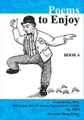 Cover: Poems to Enjoy: Book 4 - Proverse Hong Kong