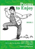 Cover: Poems to Enjoy: Book 1 - Proverse Hong Kong