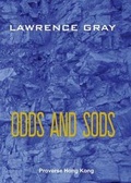 Cover: Odds and Sods - Proverse Hong Kong