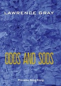 Enlarge image Cover: Odds and Sods - Proverse Hong Kong