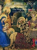 Cover: Three Kings - mineditionUS