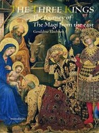 Enlarge image Cover: Three Kings - mineditionUS