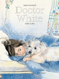 Cover: Doctor White - Astra Publishing House