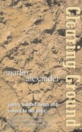 Cover: Clearing Ground - Chameleon Press