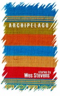 Cover: Archipelago - Chameleon Press