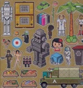 Cover: Pixelworld - Systems Design Ltd