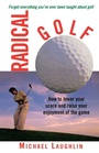Cover: Radical Golf - Random House USA Inc