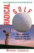 Cover: Radical Golf - Random House USA Inc