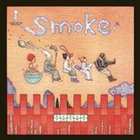 Enlarge image Cover: Smoke - MCCM Creations