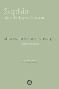 Abbildung von: Shores, Horizons, Voyages...: Selected Poems - Orchid Press